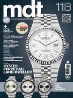 MDT Magazine